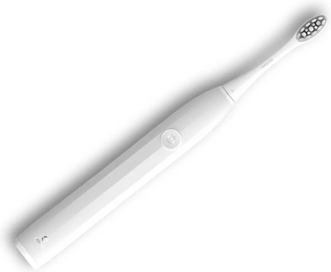 Oclean Endurance Eco Elektrische Tandenborstel - Wit - afbeelding 3 van 5