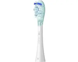 Oclean Ultra Gum Care Opzetborstels - 2-pack - Wit - afbeelding 3 van 4