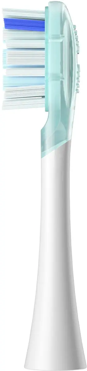 Oclean Ultra Gum Care Opzetborstels - 2-pack - Wit - afbeelding 2 van 4