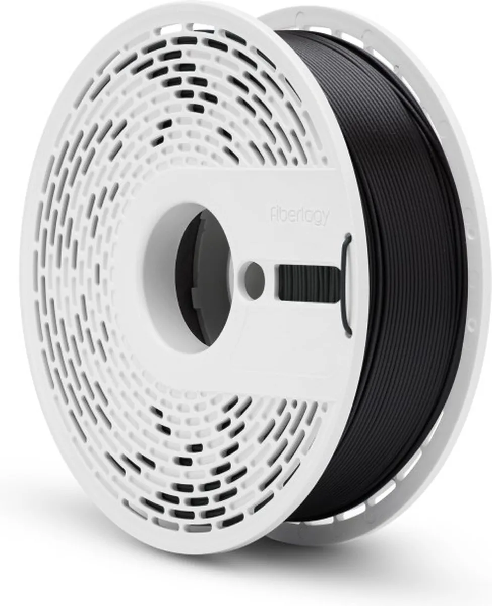 Fiberlogy Easy PLA 2.85mm - Zwart