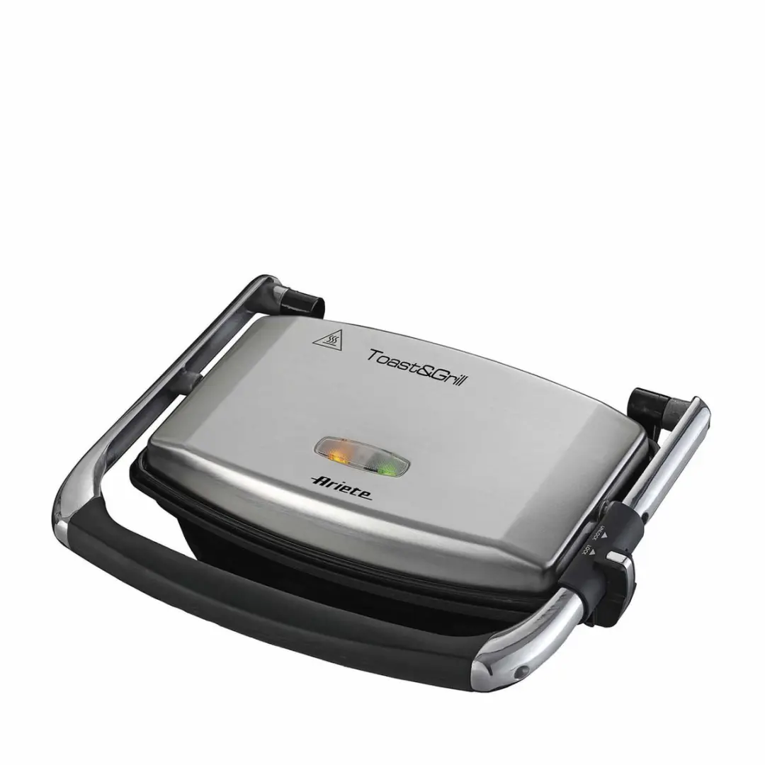 Ariete 1911/10 TOAST & GRILL SLIM