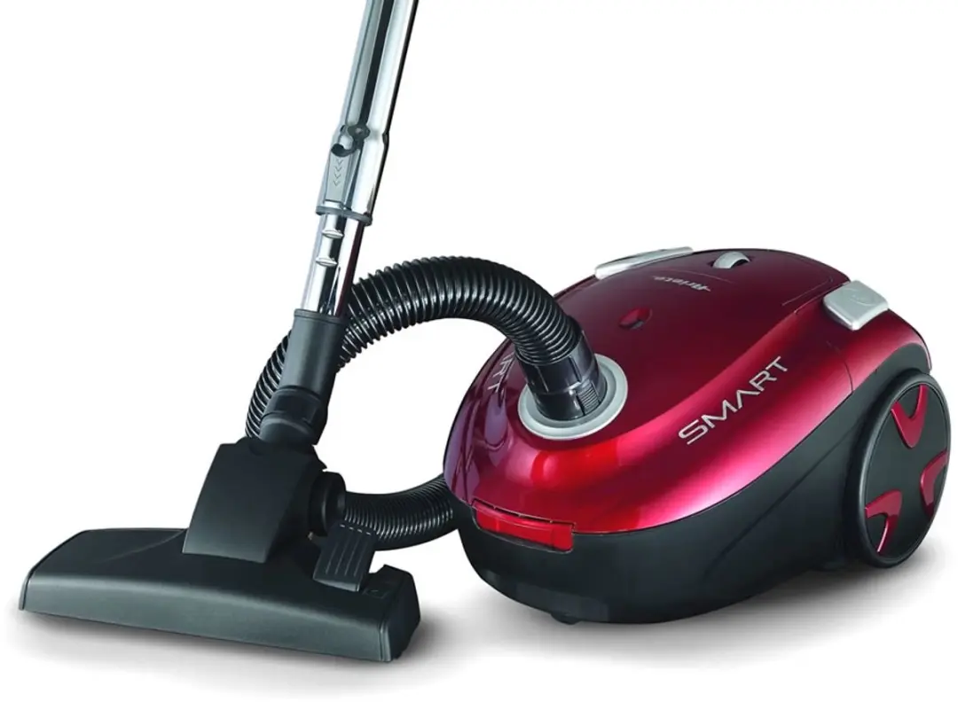 Ariete 2735/01 stofzuiger met zak