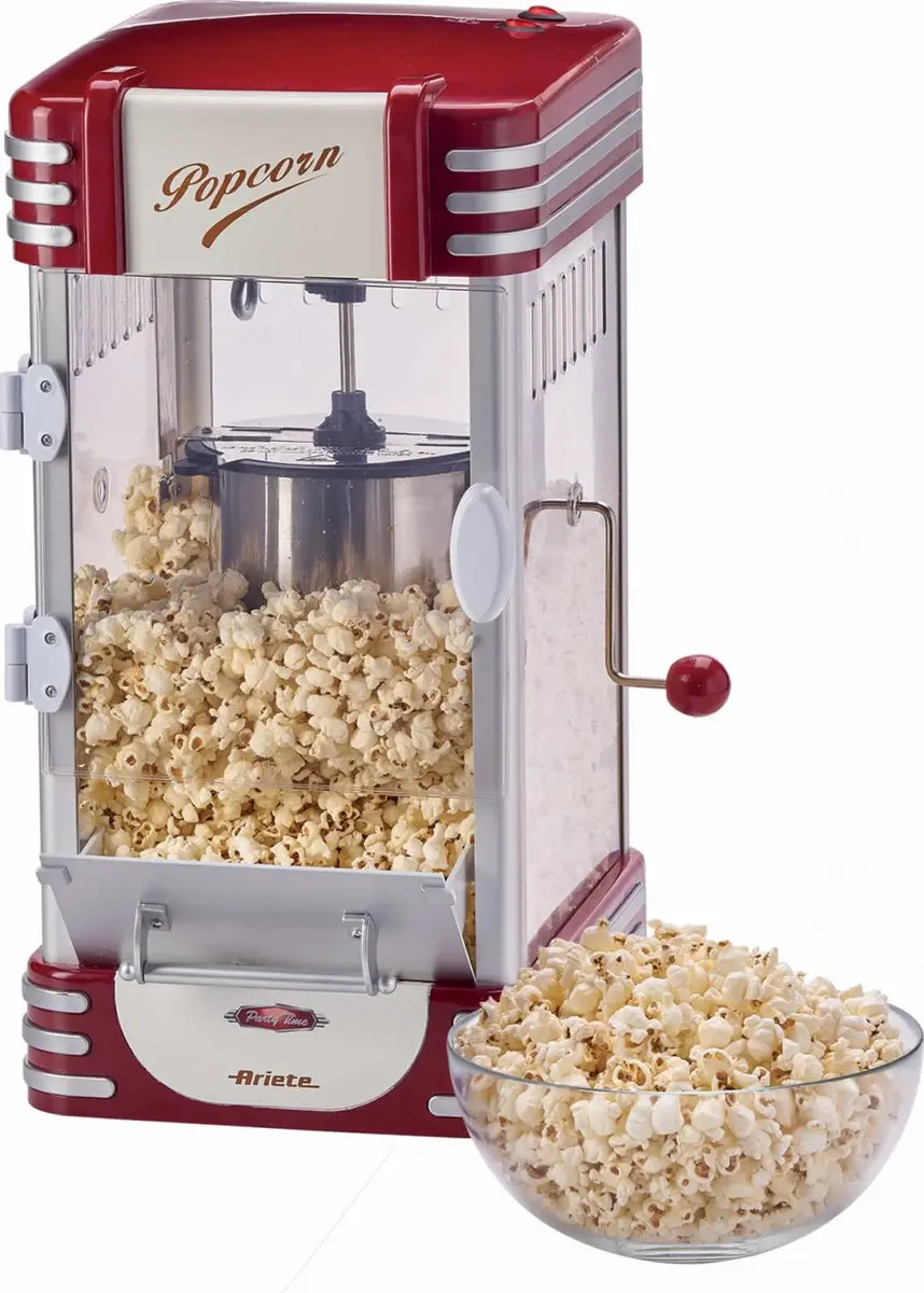 Ariete 2953/00 Popper XL