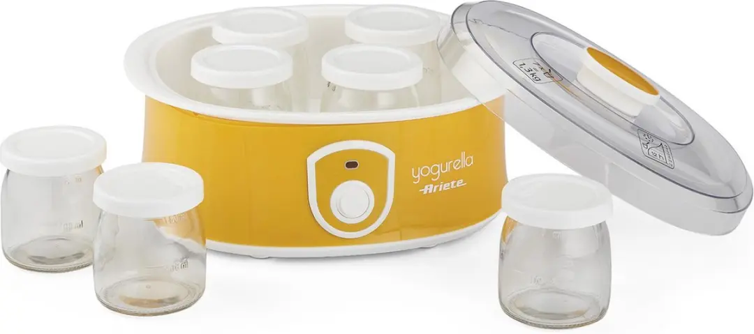Ariete 0617 Yogurella