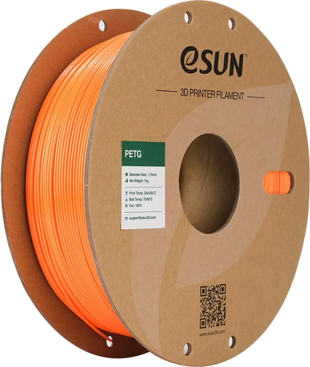 ESUN PETG Filament 1.75mm