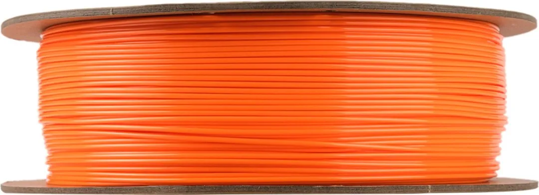 ESUN PETG Filament 1.75mm - 1kg - Massief oranje