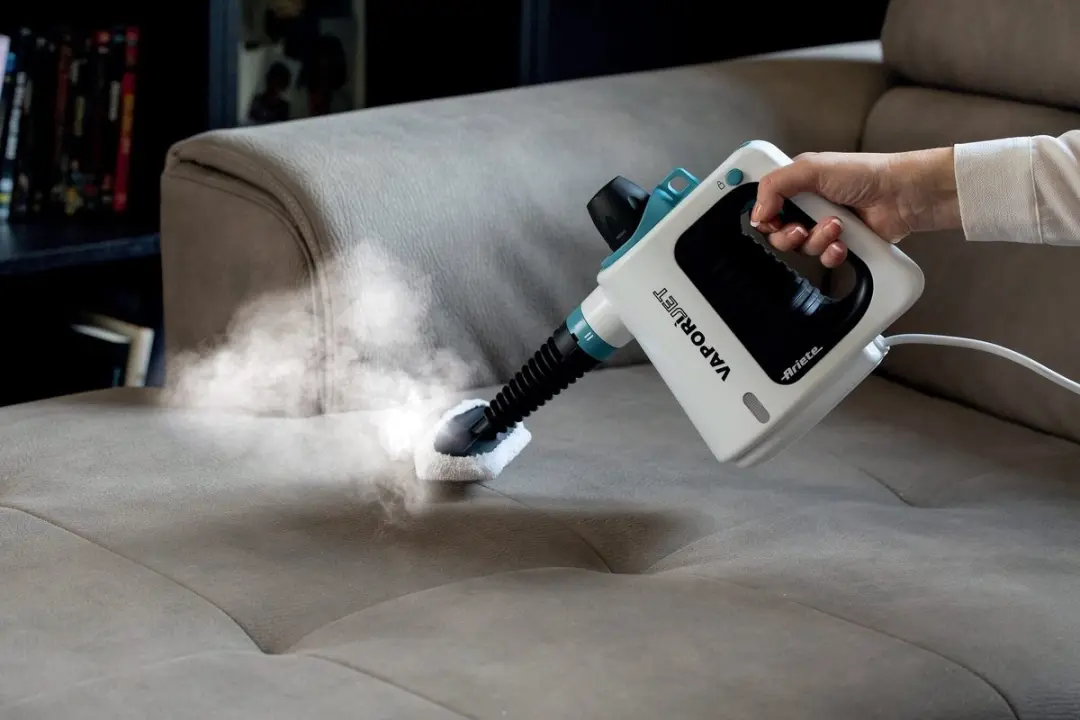 Ariete Vapori'Jet 4137 Handstoomreiniger - 1050W - afbeelding 3 van 6