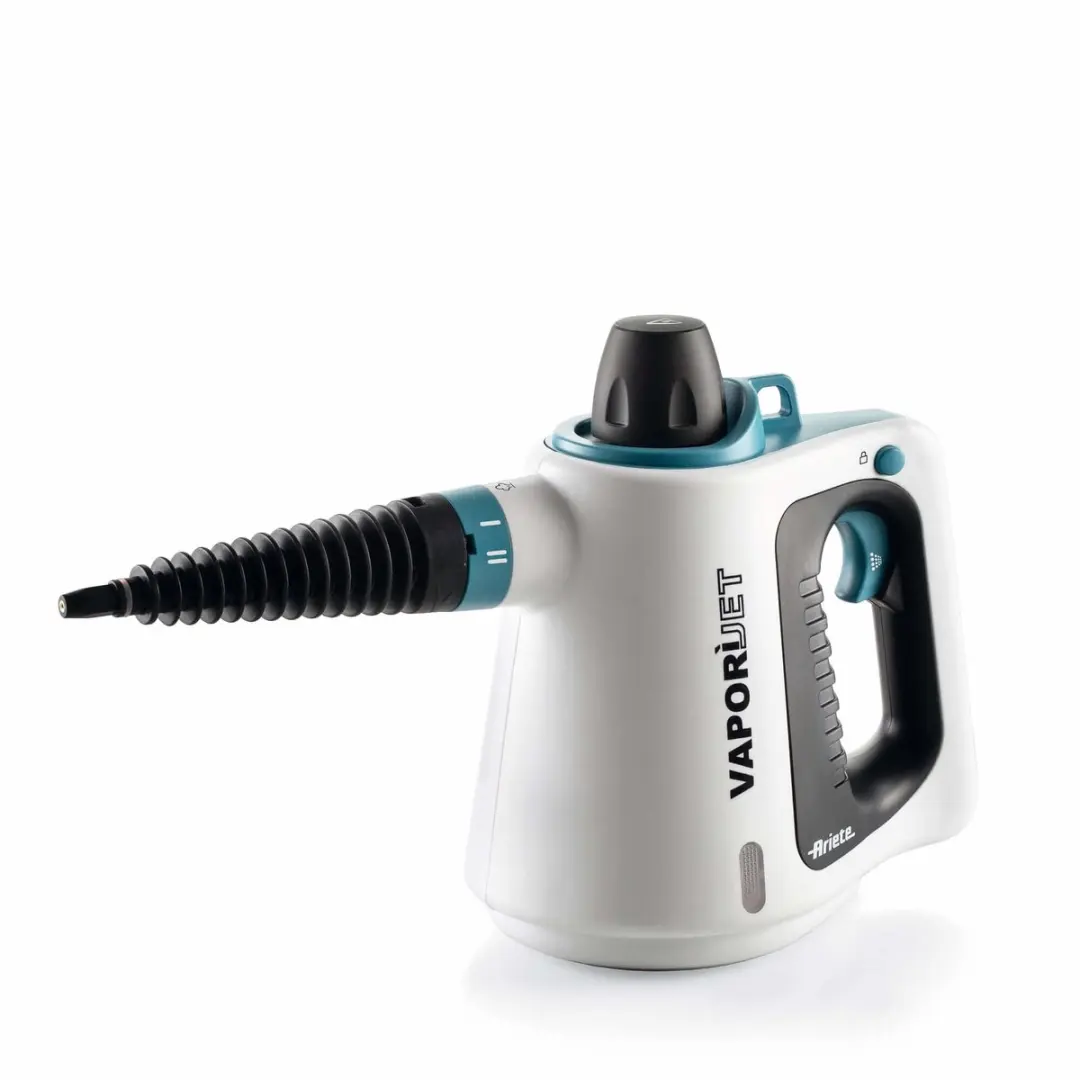 Ariete Vapori'Jet 4137 Handstoomreiniger - 1050W - afbeelding 4 van 6