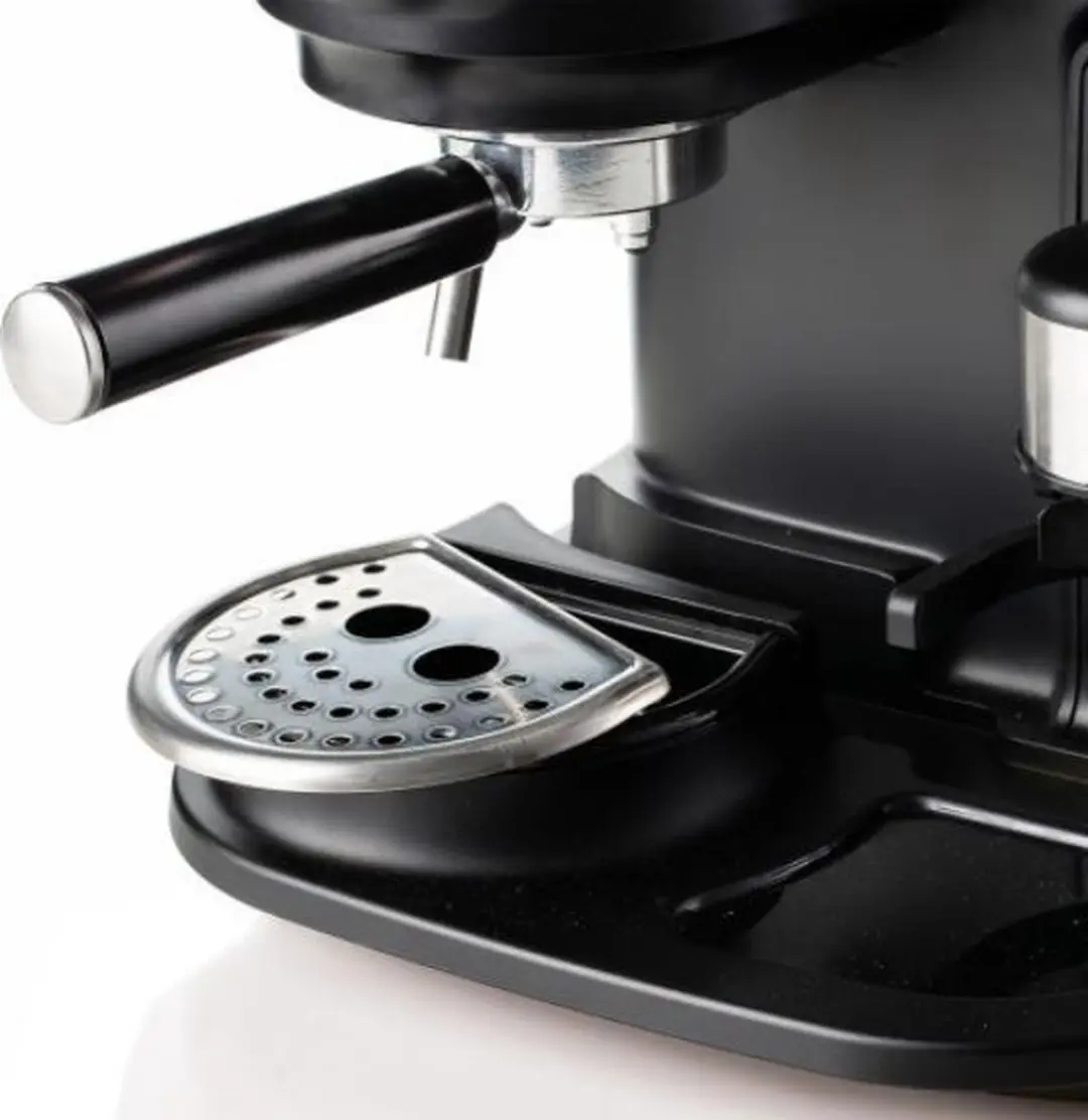 Ariete Moderna 00M131802AR0 Espressomachine - Zwart - afbeelding 5 van 6