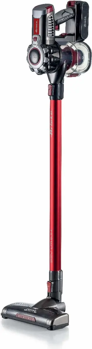 Ariete 2757 draadloze steelstofzuiger