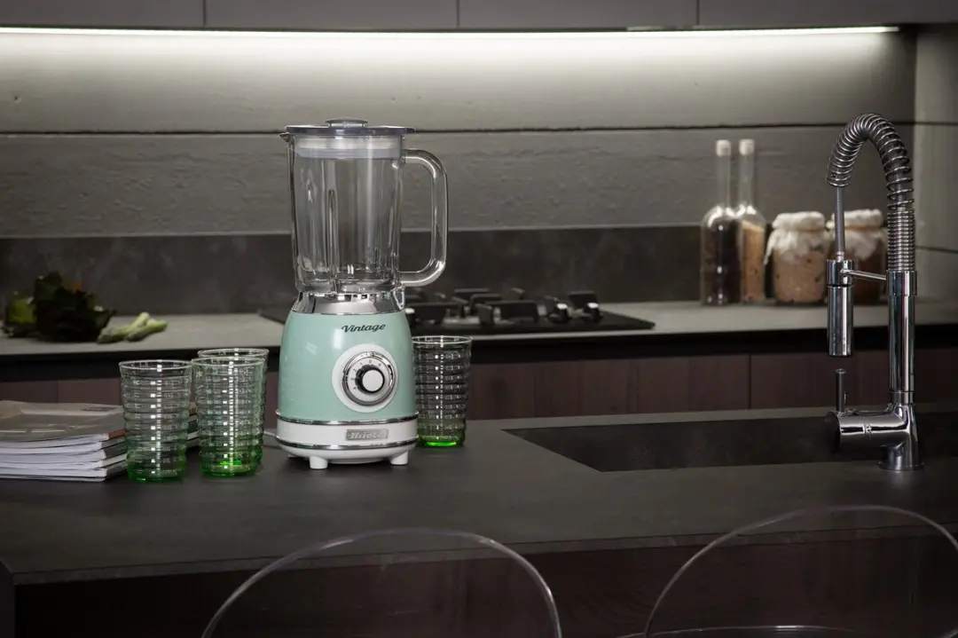 Ariete 0583/04 Vintage Blender - Groen - afbeelding 4 van 6