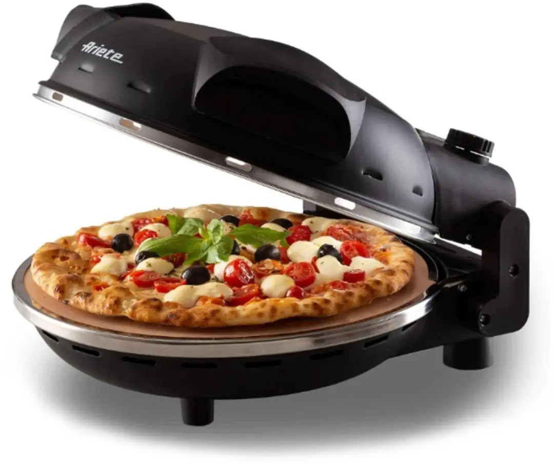 Ariete 0917/00 Pizzaoven 1200W