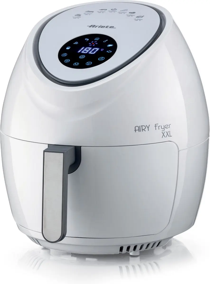 ARIETE 4618/03 Air Fryer XXL Heteluchtfriteuse