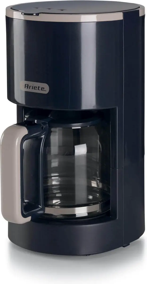 Ariete 1394/00 Filterkoffiezetapparaat