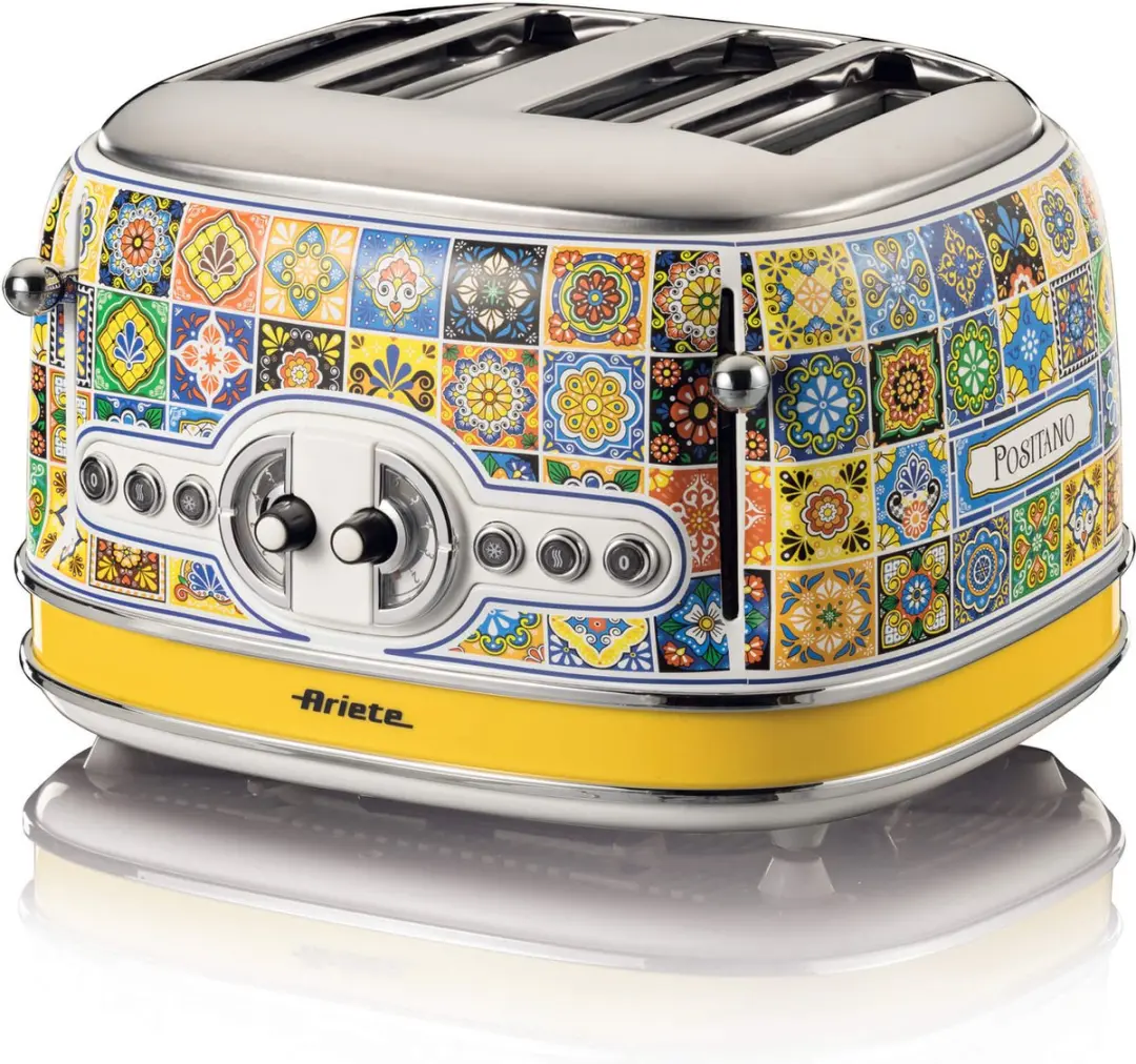 Ariete Positano 0156/OP