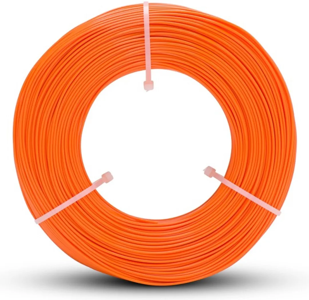 Fiberlogy Refill Easy PLA - 1.75mm Oranje
