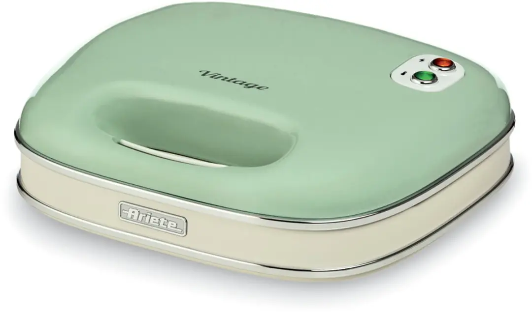 Ariete 1963/04