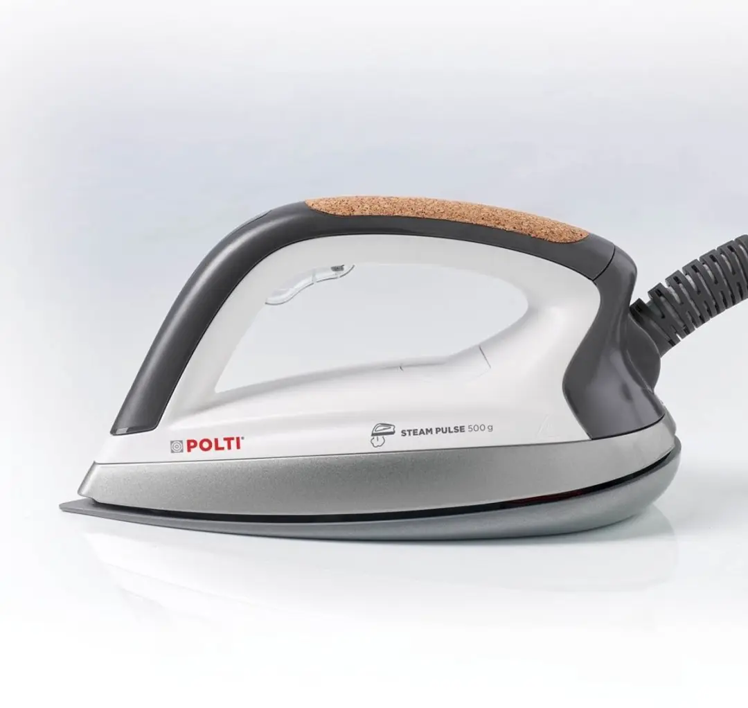 Polti La Vaporella XT100C PLEU0228 Stoomstrijkstation - Grijs - afbeelding 3 van 6