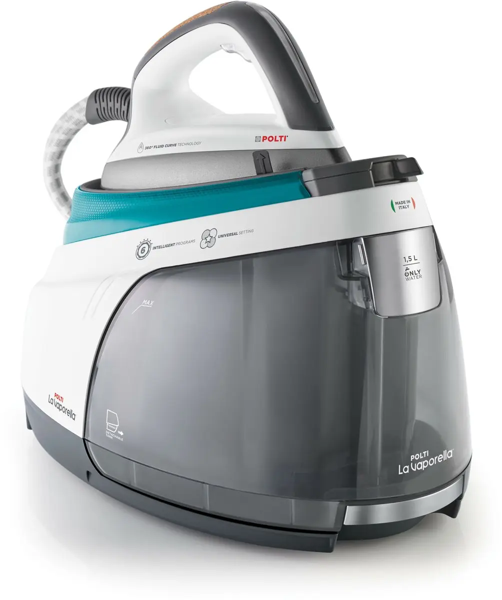 Polti La Vaporella XT100C PLEU0228 Stoomstrijkstation