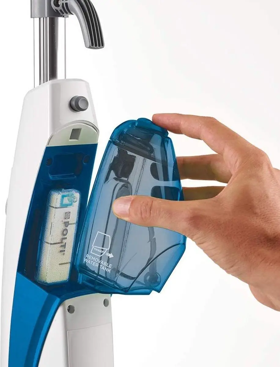 Polti Vaporetto SV460 Double PTEU0296 Stoomreiniger - 1500W - afbeelding 3 van 6