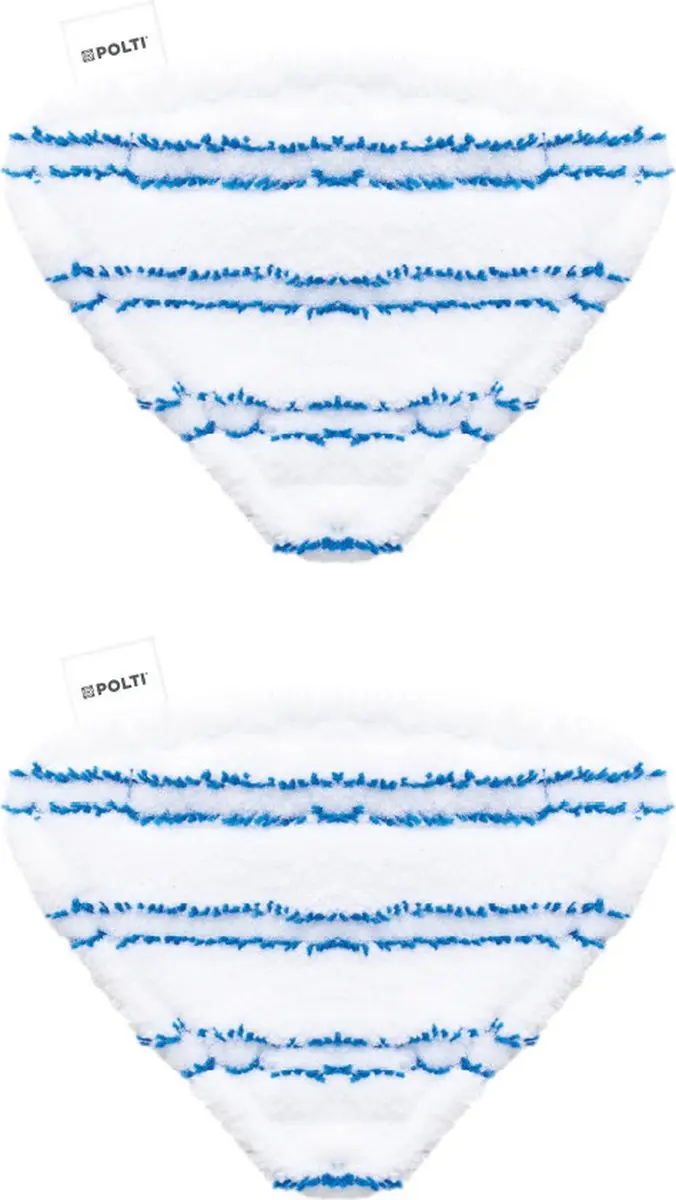 Polti PAEU0395 stoomreinigeraccessoire Microvezeldoek