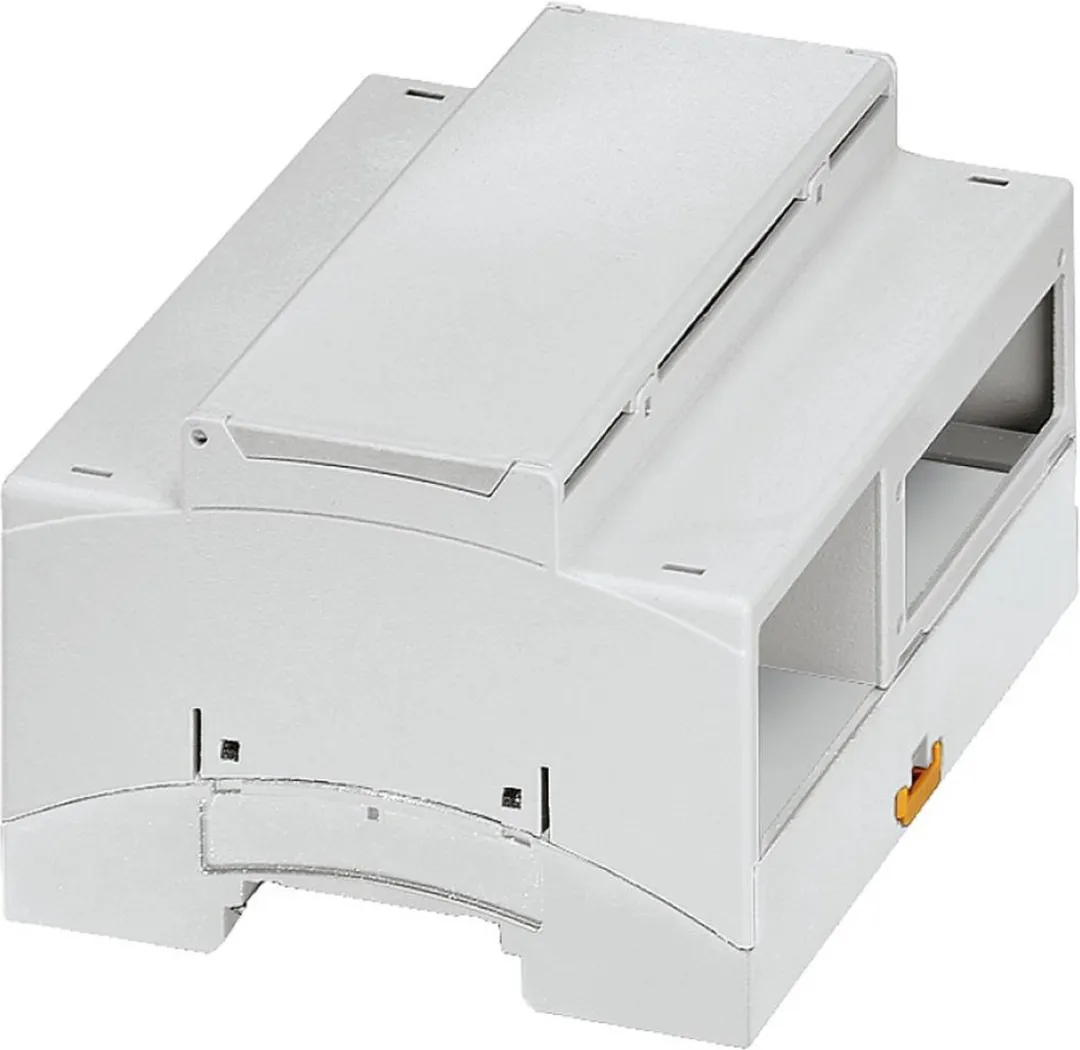 Phoenix Contact BC 107.6-KIT-RPI-7035 Elektronicabehuizing