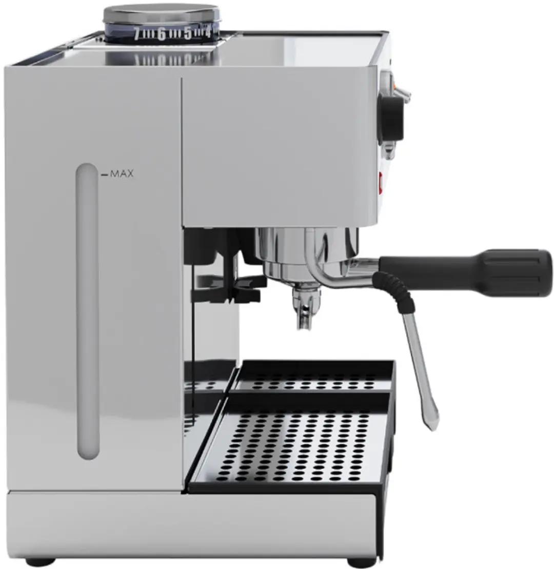Lelit Anita PL042TEMD Espressomachine - Roestvrijstaal - afbeelding 4 van 5