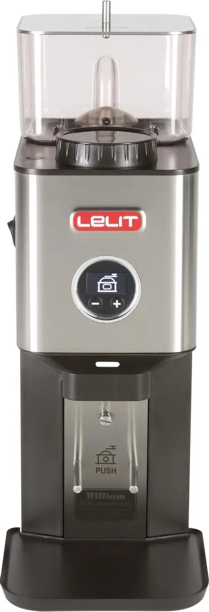 Lelit William PL72 Koffiemolen