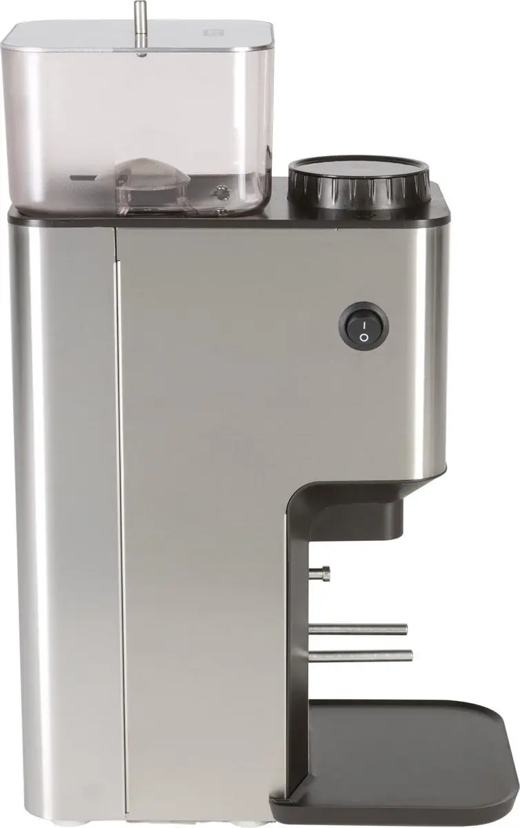 Lelit William PL72 Koffiemolen - 600W - RVS - afbeelding 2 van 6