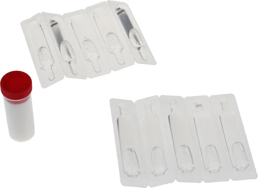 Wpro IRO011 Set