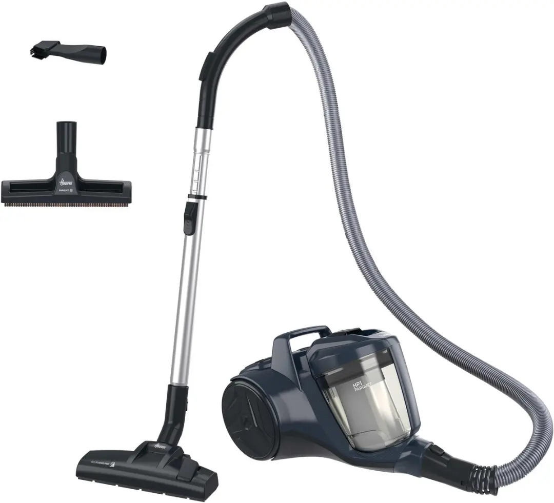 Hoover HP110HM 011 Cilinderstofzuiger 700W