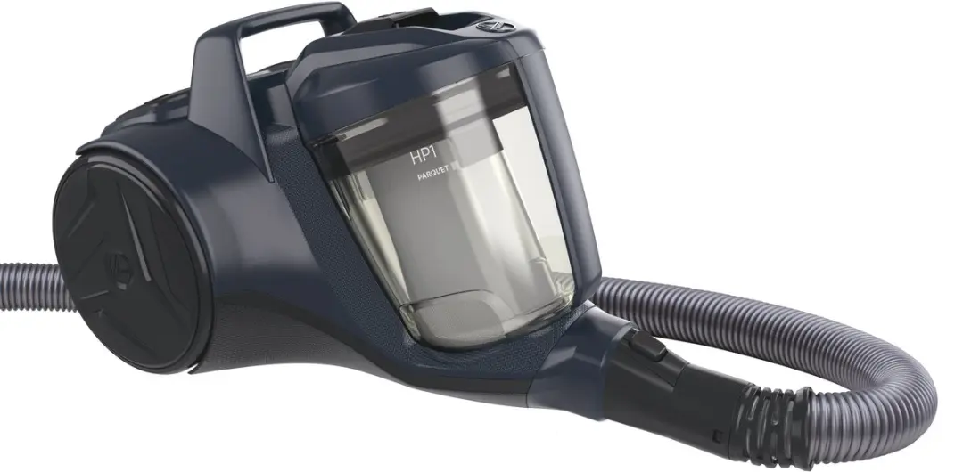 Hoover HP110HM 011 Cilinderstofzuiger 700W - Blauw - afbeelding 5 van 6
