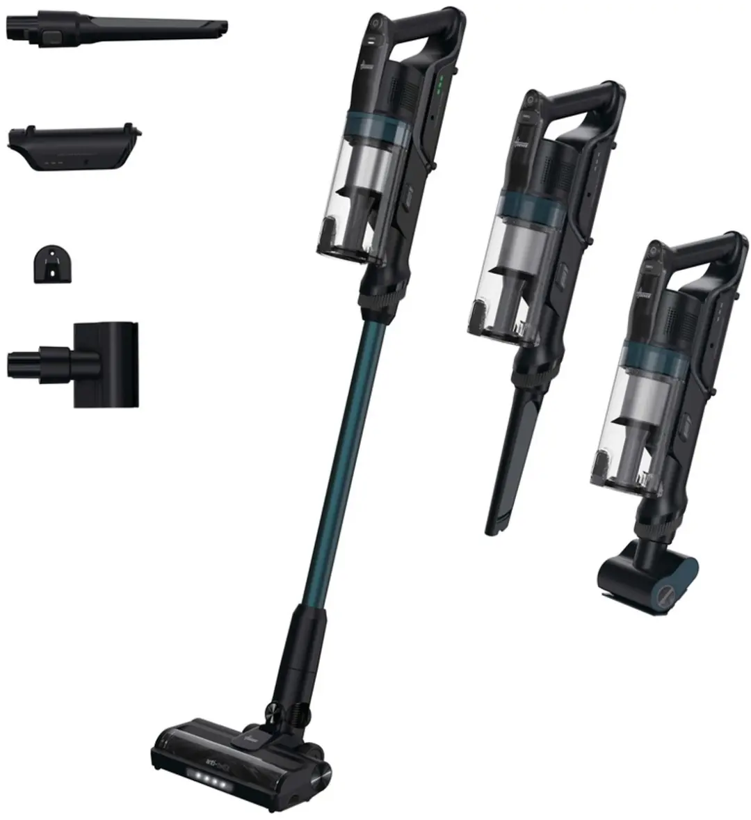 Hoover HF1 Plus Pet