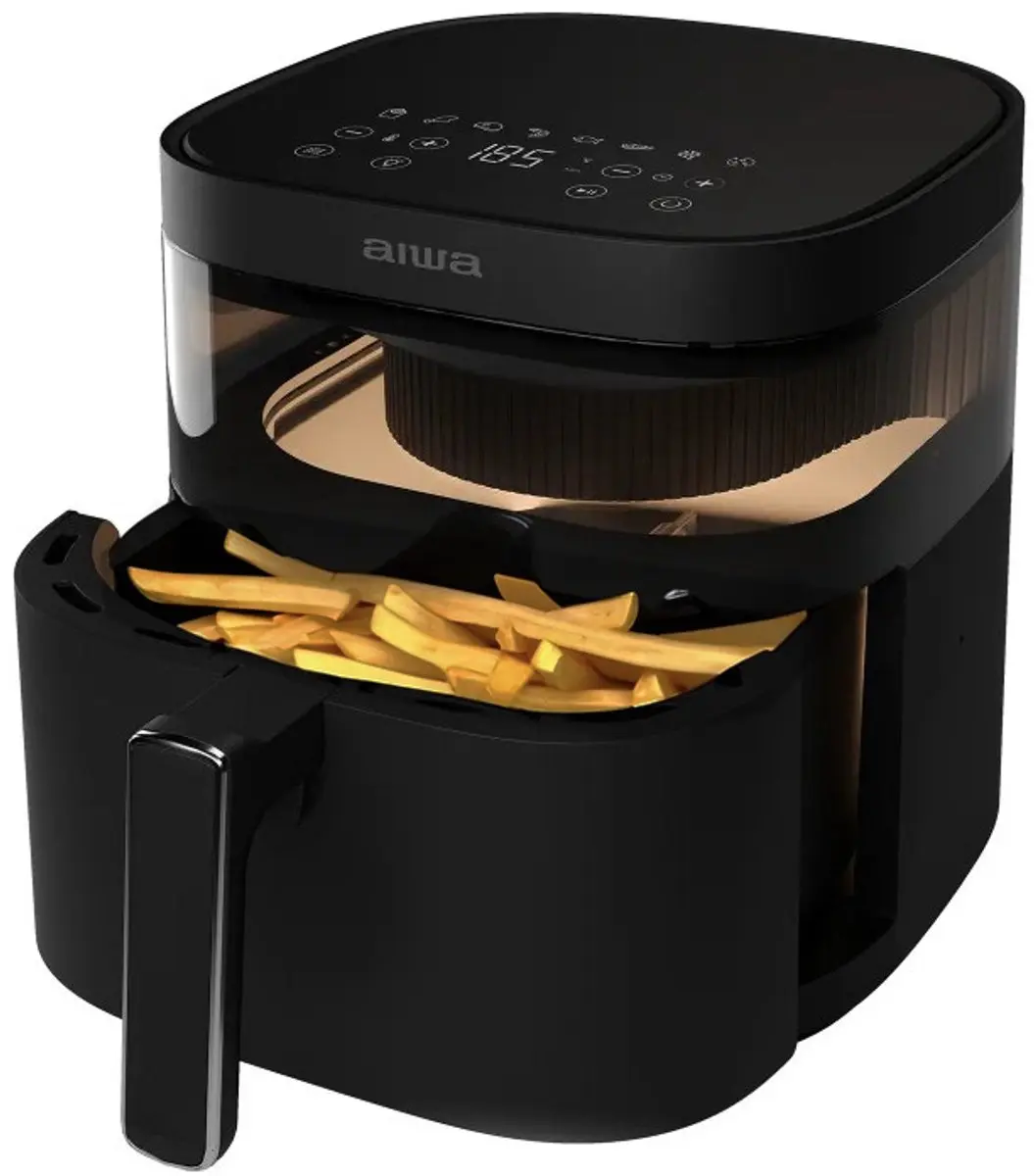 Aiwa AFR-6000 Airfryer