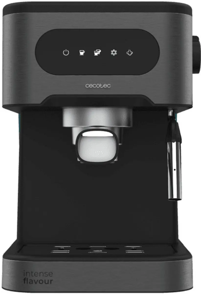 Cecotec Power Espresso 20 ColdBrew 00268 Espressomachine