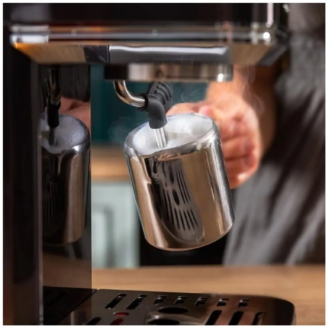 Cecotec Cafelizzia ColdBrew 00270 Espressomachine - Zwart - afbeelding 5 van 6
