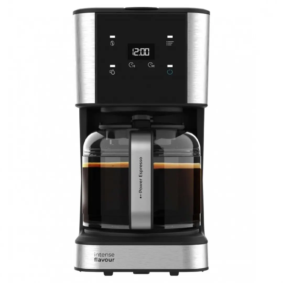 Cecotec Coffee 66 Drop & Touch 00272 Filterkoffiezetapparaat