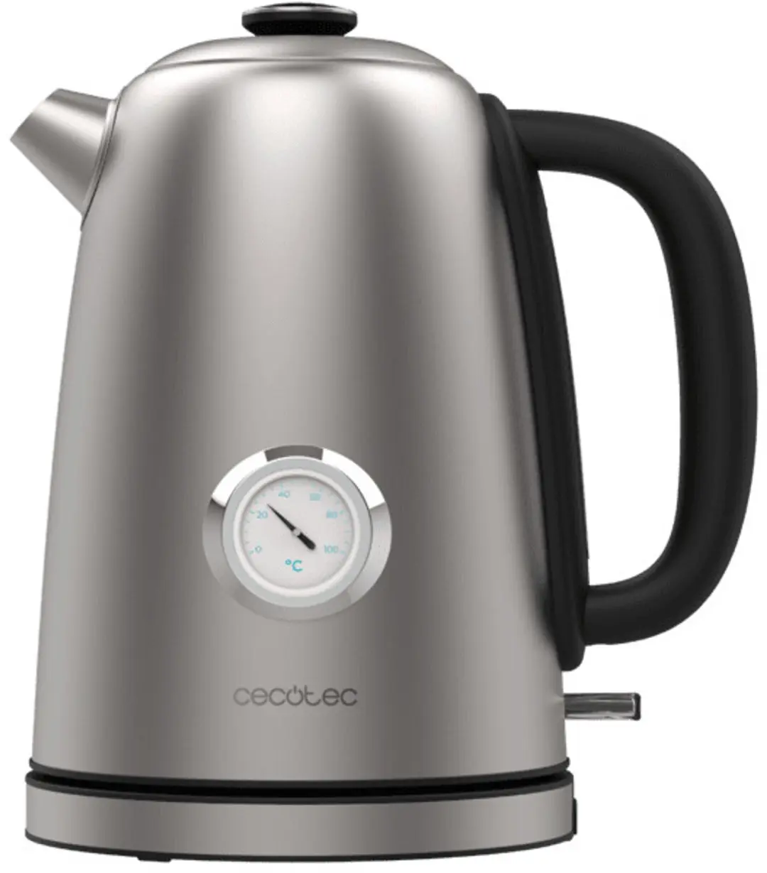 Cecotec Thermosense 620 Vintage Waterkoker - 1850W - afbeelding 2 van 5
