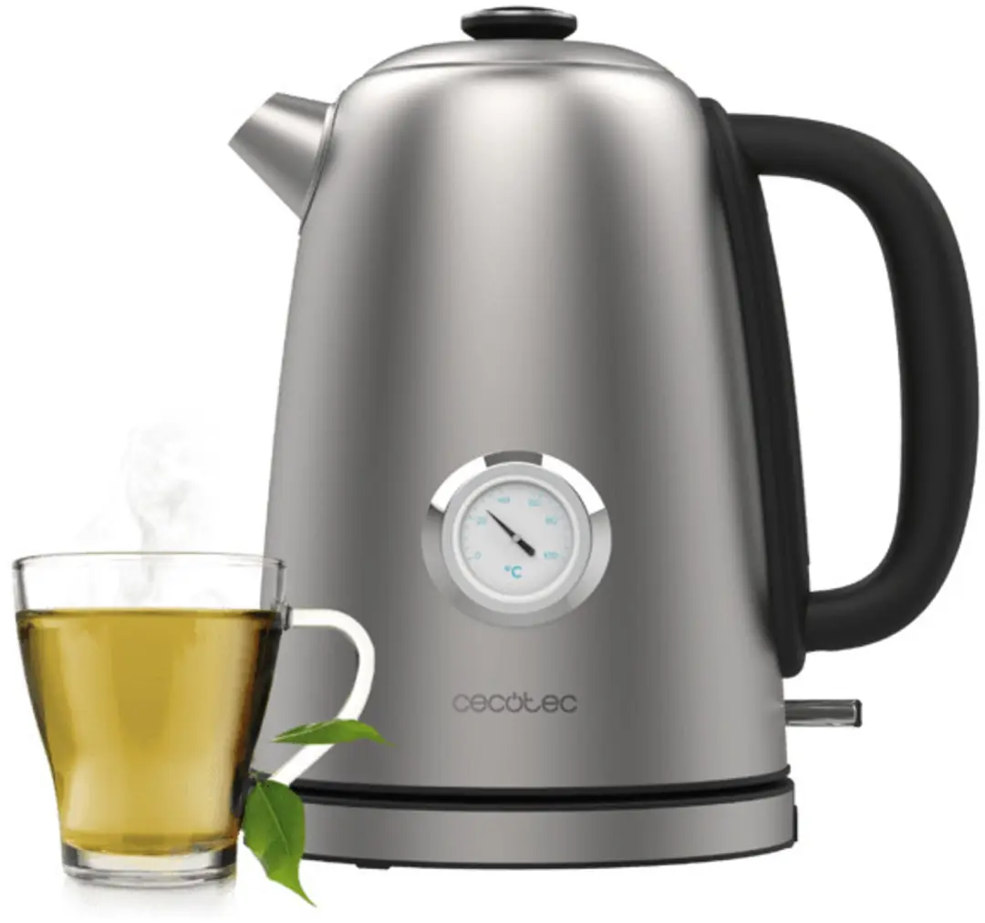 Cecotec Thermosense 620 Vintage Waterkoker