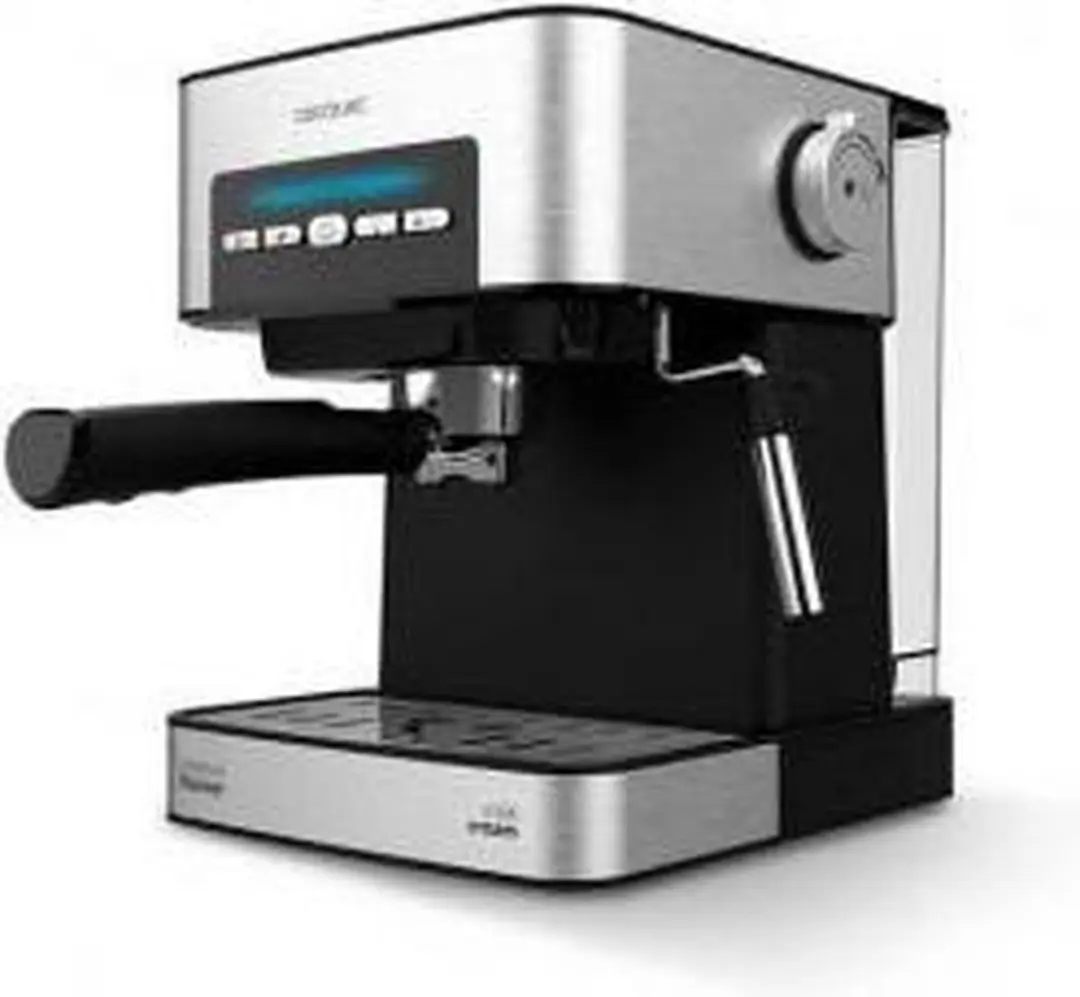 Cecotec Power Espresso 20 Matic V1704521 Koffiemachine - afbeelding 3 van 6