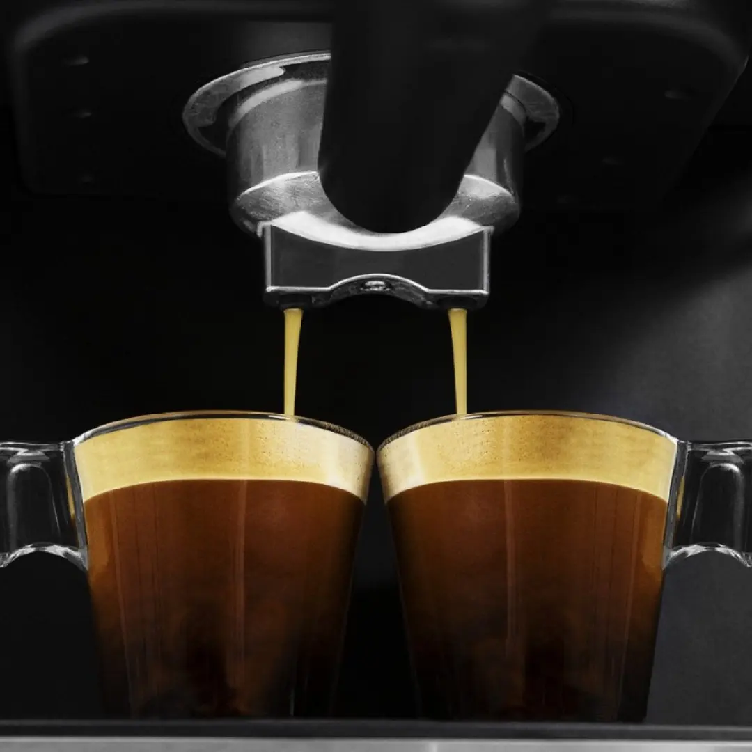 Cecotec Power Espresso 20 Matic V1704521 Koffiemachine - afbeelding 6 van 6