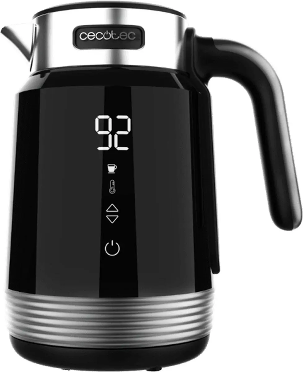 Cecotec ThermoSense 600 Touch 01748 Waterkoker