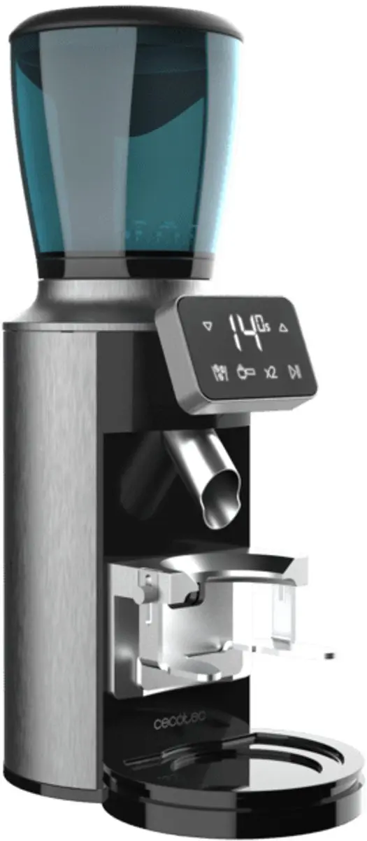 Cecotec SteelMill Touch 01805 Koffiemolen