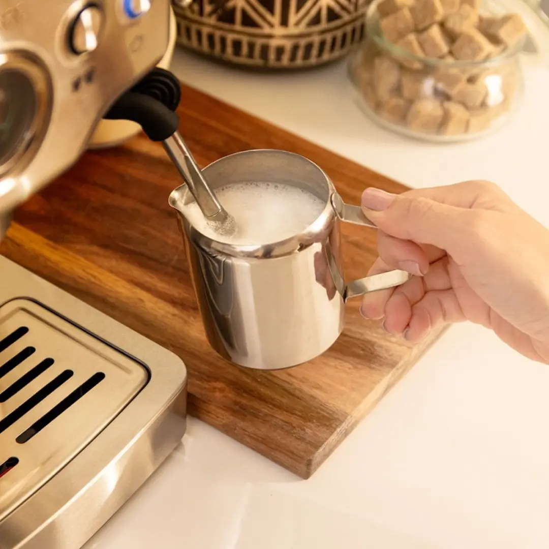 Cecotec Power Espresso 20 Barista Mini Espressomachine - afbeelding 3 van 6