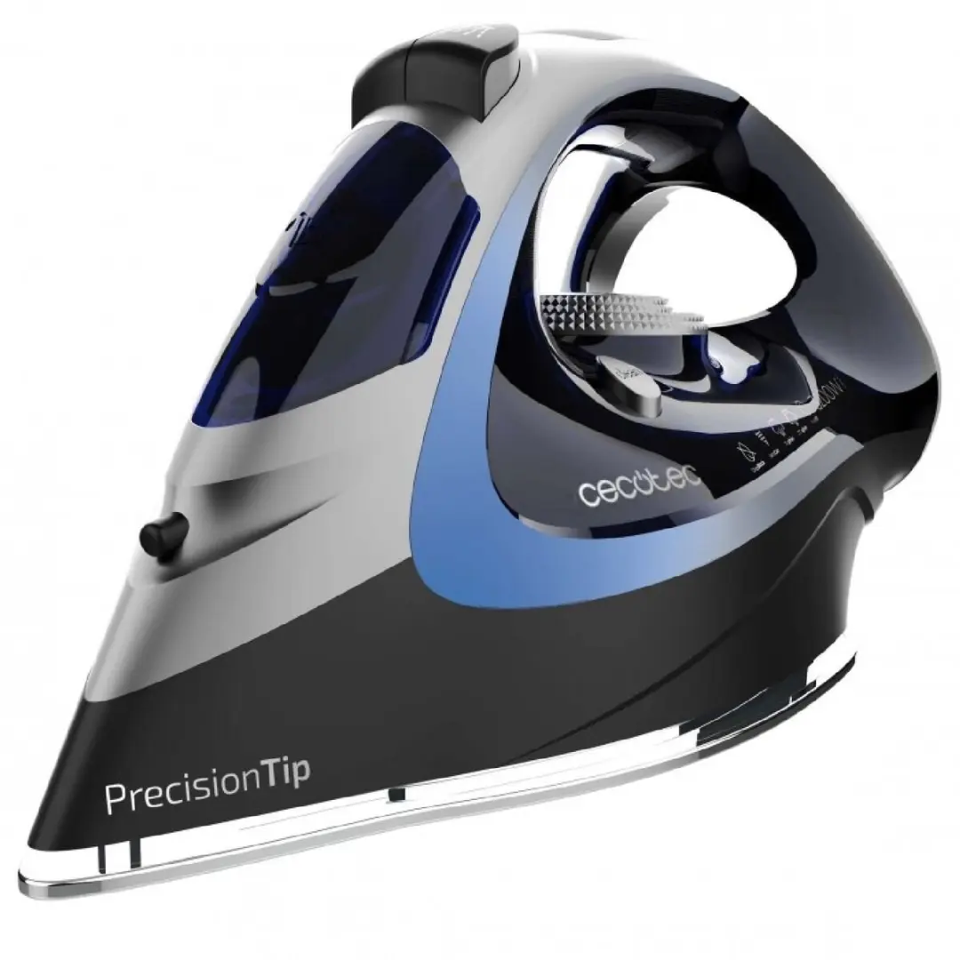 Cecotec IronHero 3200 Force Anodized Stoomijzer