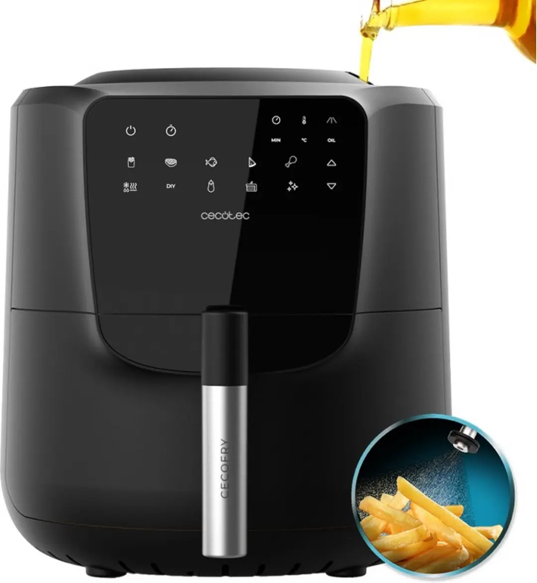 Cecotec Cecofry Rain 3300 Airfryer