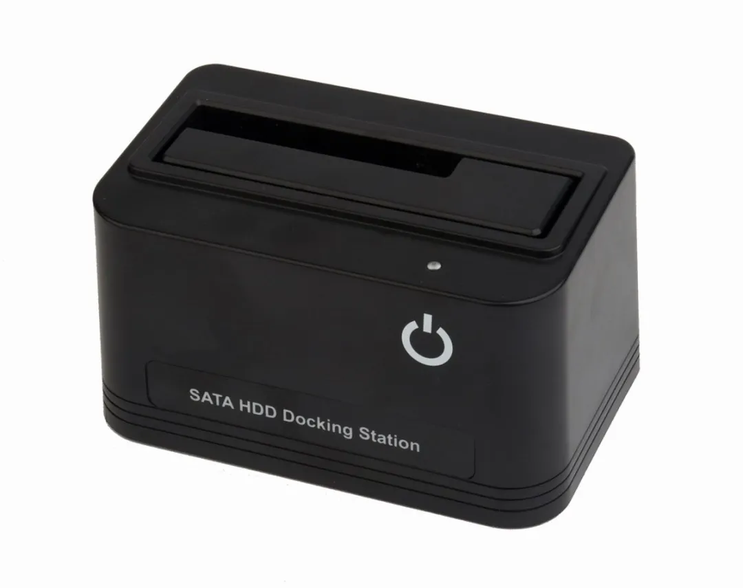 Gembird HD32-U2S-5 USB2.0 HDD Docking Station