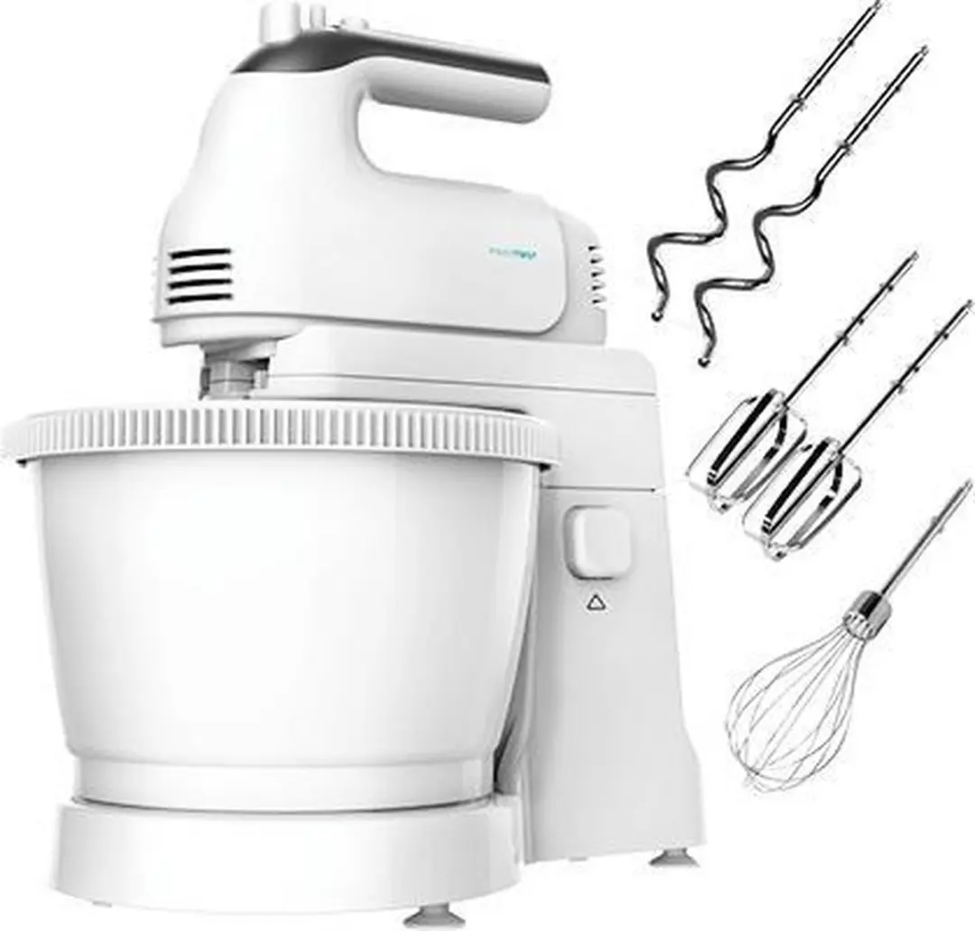 Cecotec Stand-Mixer PowerTwist 500 Gyro