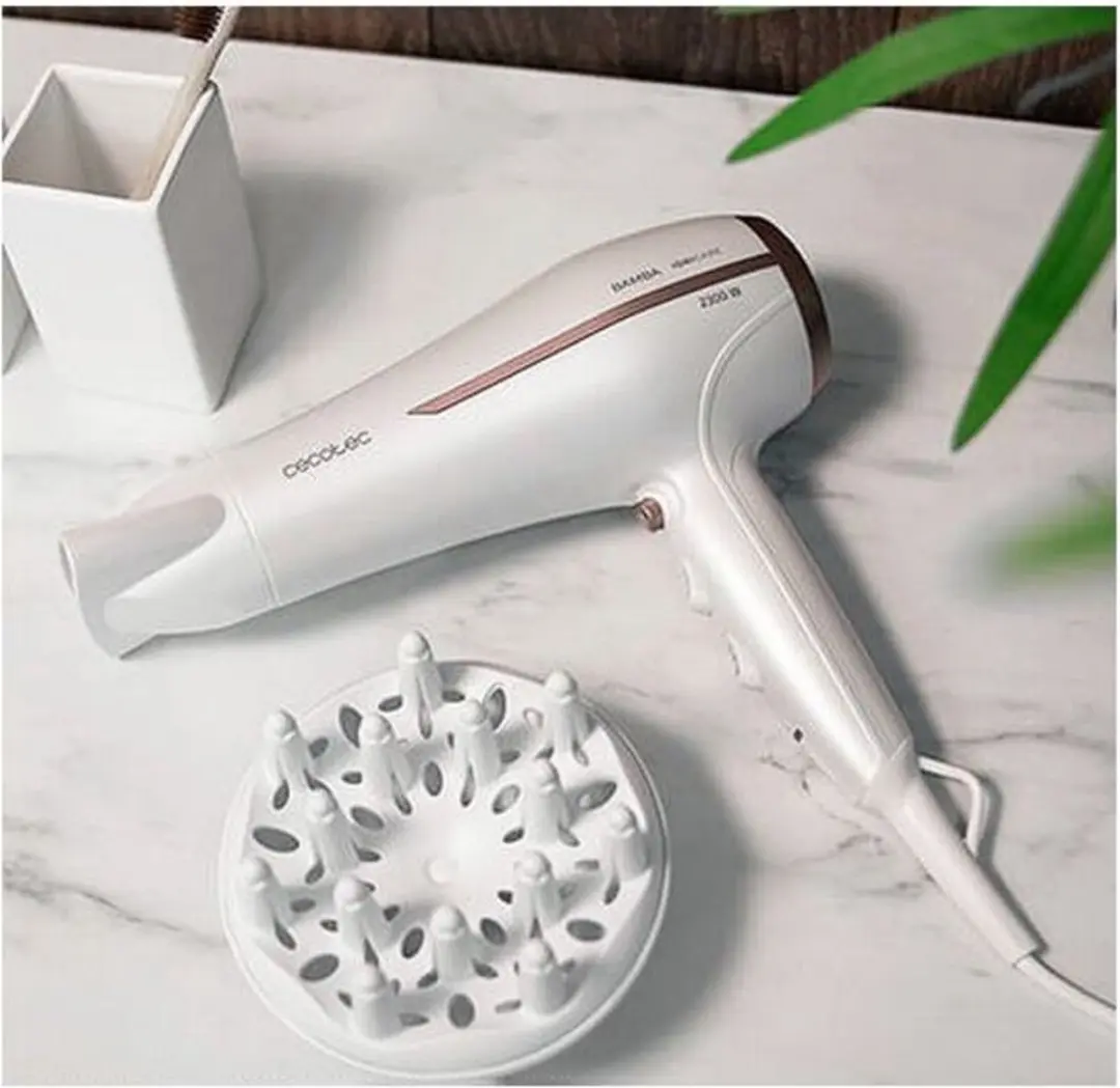 Cecotec Bamba IoniCare 5200 Aura Haardroger 2300W - afbeelding 4 van 6
