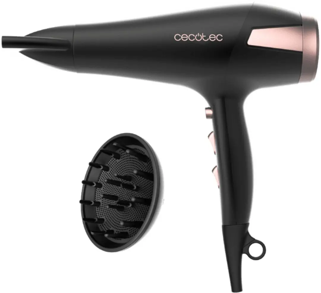 Cecotec Bamba IoniCare Elegance 04398 Haardroger